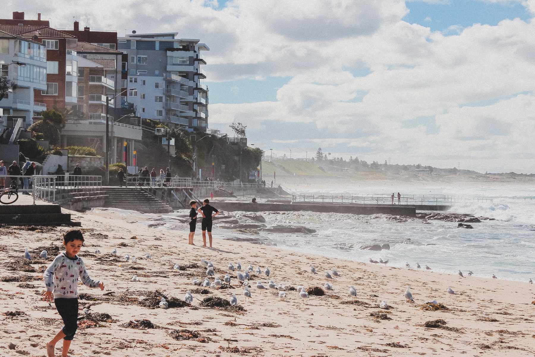Sydney